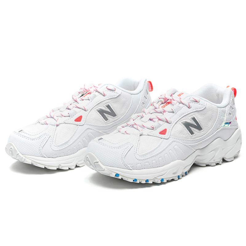 New Balance 703 Series 'White' Women's Sneakers WL703BC