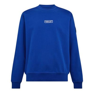 Marshall Artist Mens Siren Sweatshirt