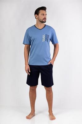 Pyžamo Regina 477 kr/r M-XL W25 pánske Regina