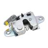 Tailgate Lock Back Door Lock Latch for Toyota Hilux Vigo 2004 2005 2006 2007 2008 2009 2010 2011 65790-0K010 65780-0K010