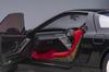 AUTOart Honda Berlina Black Finished Product 73216 1/18 NSX-R (NA2)