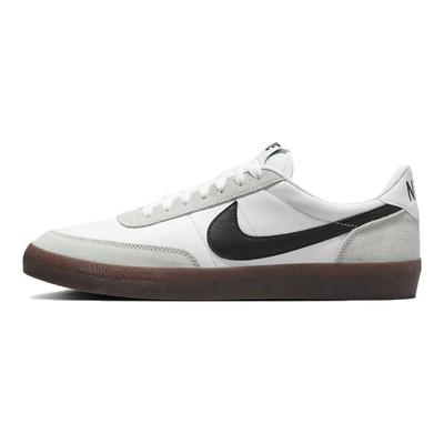 Killshot 2 Pelle Bianco Nero Gomma Uomo Sneakers Argento Chiaro Gomma Marrone Scuro HF1054-100