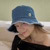 Denim Bucket Hat_2 Color