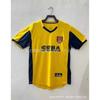 Retro Series Jersey No. 14 Henry Bergkamp Short-sleeved Sports Football Jersey, One Piece Wholesale.