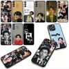 for Motorola Moto G04 G13 G14 G22 G23 G20 G32 G34 G35 G64 G82 G84 G53 G60 G72 E14 E15 E13 E22 E20 Case Gong Yoo K POP Wallpaper