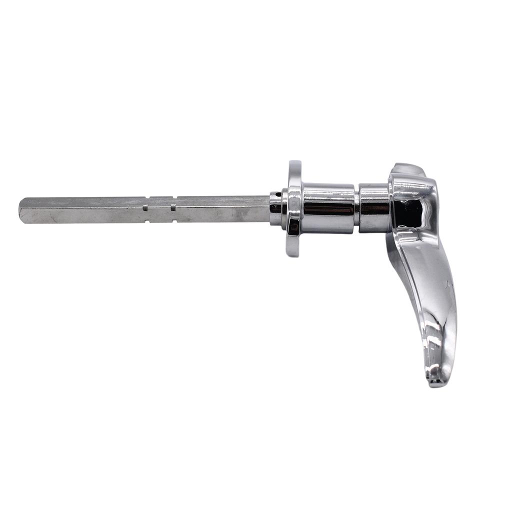 Car Door Outside Locking Handles Matching Accessories Compatible for Ford 3-Window Coupe 1933-1934 Passenger Car 1 Pair