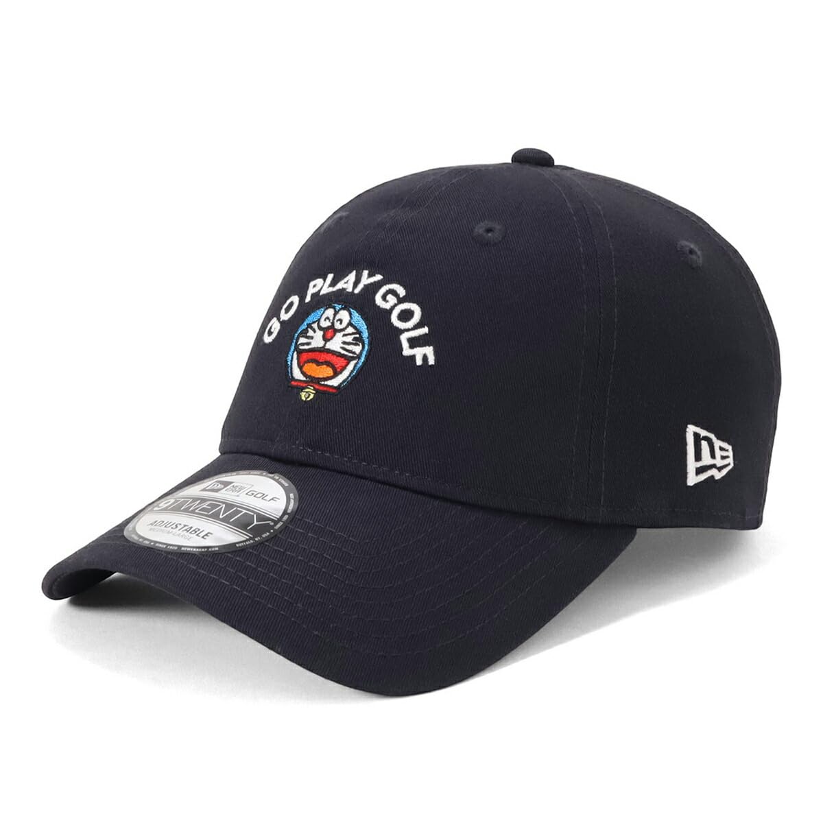 Era Golf Cap 9TWENTY Doraemon Collaboration NER37G9672 GF 920 GPG