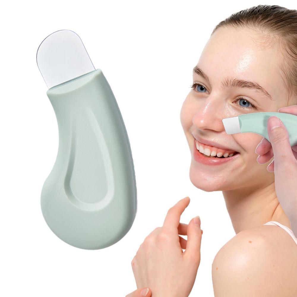 Deep Clean Facial Blackhead Removal Tool Remove Whitehead Acne Handheld Face Spatula Sebum Remover for Beauty Care Tool