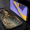Deer Lichee Pattern Phone Case for Samsung Galaxy A55 A35 A15 A14 A13 A25 A54 A51 A71 A72 A73 A32 A52 A41 5G Soft TPU Shell Bags