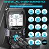 Diagnosewerkzeuge – Auto-Scanner & Code-Leser
