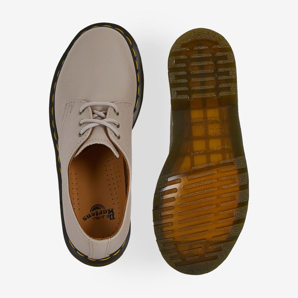 Derbies Dr. Martens Beige Virginia