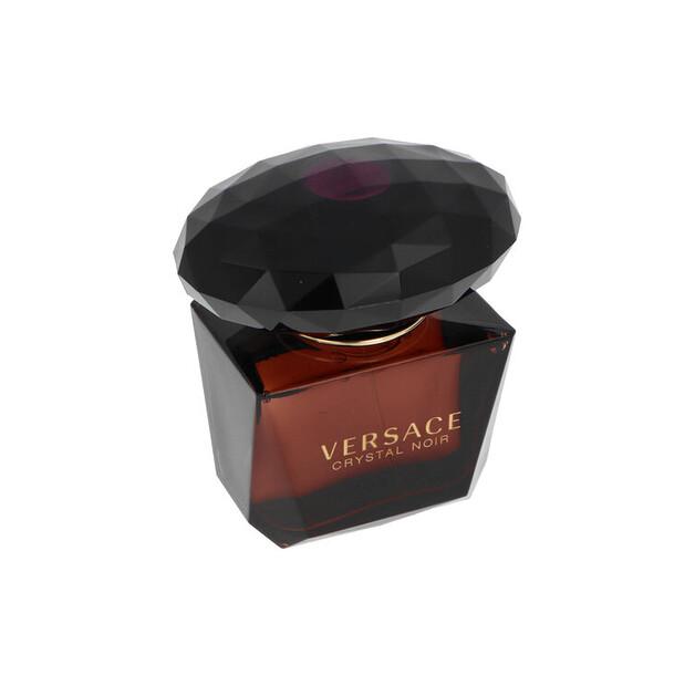 Versace Crystal Noir Eau De Toilette