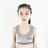 Girls' Wire-Free Sports Comfort Vest Bra