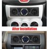 Eingebaute 2 Lautsprecher Telefonladefunktion 1-DIN Bluetooth Freisprecheinrichtung Autoradio MP3-Player Autoradio FM Audio AUX-Eingang Digitaluhr USB TF-Karte