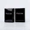 Waterproof Plastic Playing Cards Baccarat Texas Hold'em PVC Poker Club Cards Board Games 2.48*3.46 Inch Card Game