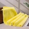 Thickened Plush Fabric 12mm Encrypted Imitation Rex Rabbit Fur Fabric Short Plush Counter Background Fabric, Clothing Fabric