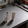 2-pack Of Mig Welding Gunss Nozzles, 0.4-inch Bore, KP3075-1-38F, Air Tool Accessory. Mig Welding Gunss Nozzles  Tool Accessory