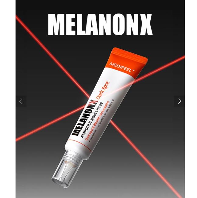MEDI-PEEL Melanon X Dark Spot Ampoule 30ml