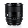 VILTROX 27mm Pro XF for Fujifilm X Mount 27mm X Mount Lens Fujifilm T4 Applicable To Camera F1.2 F/1.2 APS-C X-H2 X-H2S X-T50 X-T3 X-T2 X-Pro3 X-Pro2