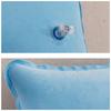 Ultralight Inflatable Nylon Air Pillow Camping Sleeping Mat Outdoor Headrest