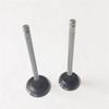 12Pcs Inlet Exhaust Valve For Citroen C3 C4  208 3008 308 HNX HNY 9801960980 539042 R6936 9807645980 9675073180