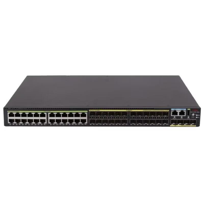 H3C S5135S-48ST4X-EI Gigabit & 10G Core/Aggregation Network Switch