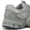New Balance 1906A Concrete Silver Metallic Unisex Sneakers Grau Brighton-Grau M1906AG