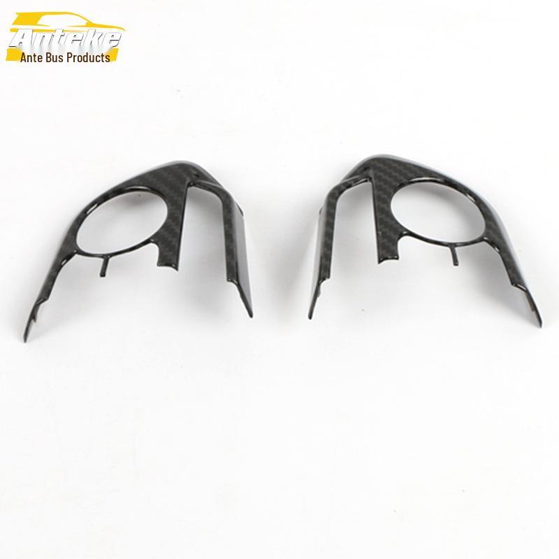 21 Venza Ratt och Instrumentbräda Dekorativa Ram Klistermärken