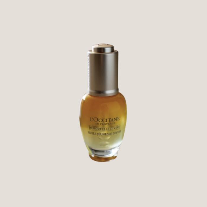 Immortelle Divine Youth Oil 30ml (43374654)