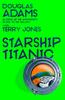 Douglas Adamss Starship Titanic by Douglas Adams Paperback Book 9781035001453
