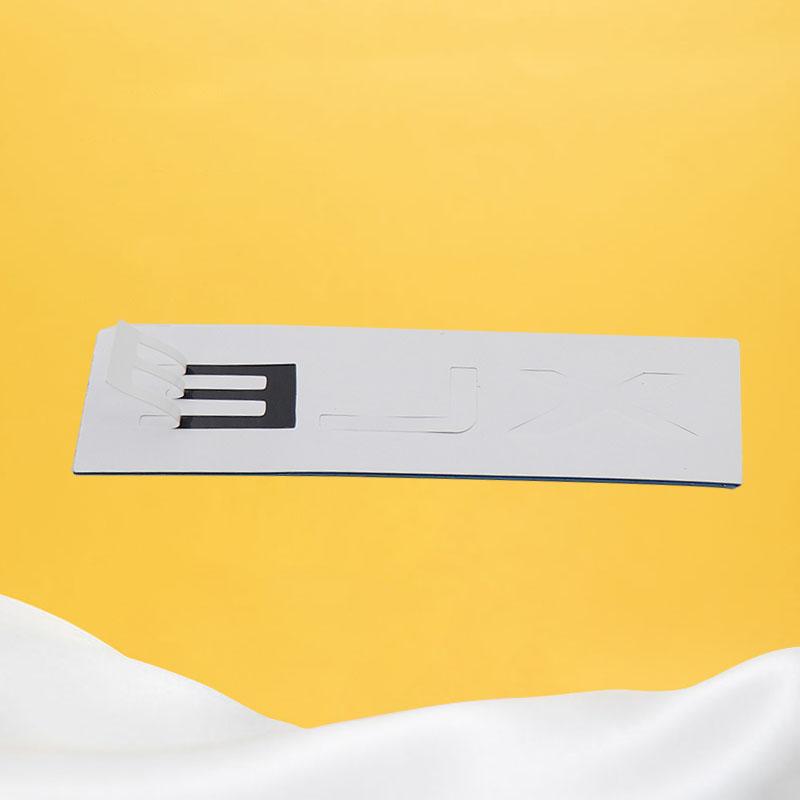 3D Auto Styling XLE für AVALON Auto Motorhaube Kotflügel Kofferraum Heckklappe Namensschild Aufkleber Emblem Abzeichen Aufkleber