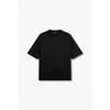 Men S Crewneck T ShirT Embroidered STiTch A515126091