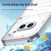 Applicable Transparent TPU Case for Nothing Phone 2A