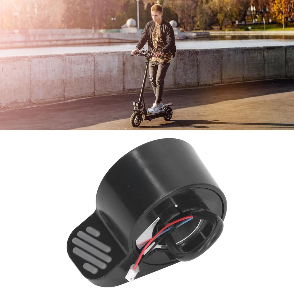 Electric Scooter Brake Throttle Electric Scooter Brake Replacement for ES1 ES2 ES3 ES4
