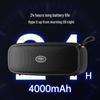 aigo T308Lite Portable Bluetooth Speaker CN plug (adapter included)