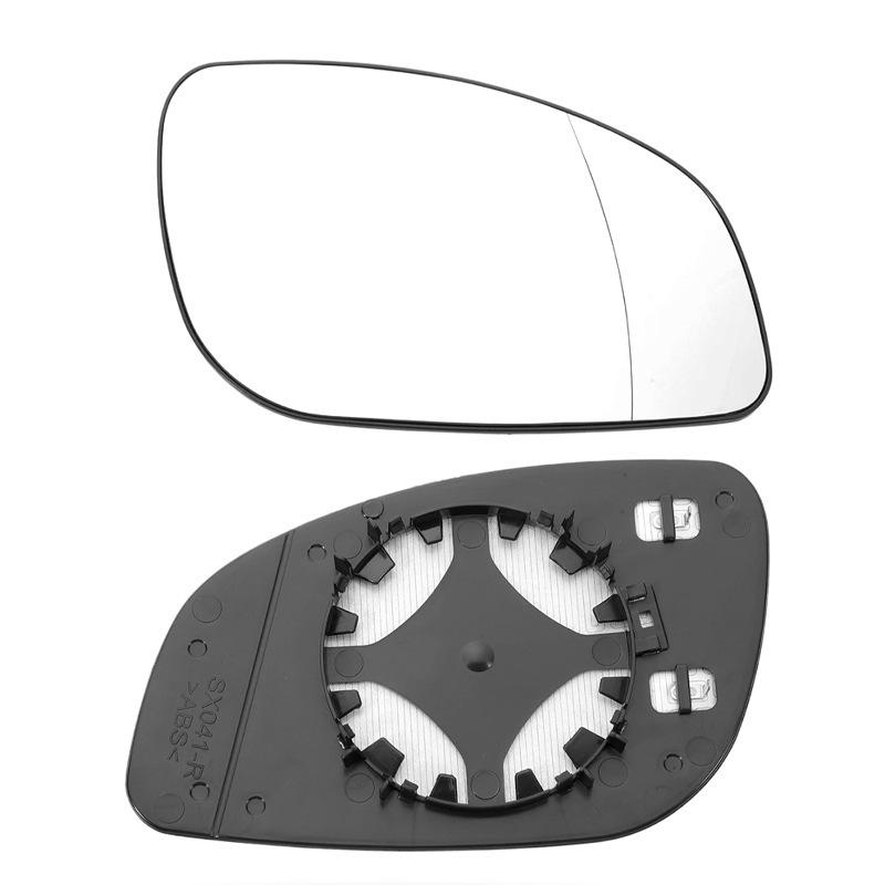 For 02-08 Opel Vectra C Signum reversing lens, rearview mirror, and reflector heating
