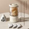 M8 multifunctional 2-in-1 mini washing machine, home charging underwear cleaning machine, sock washing machine, laundry cup.
