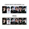 Pre-order EXO POP-UP REVERXE THE WORLD Random Trading Card