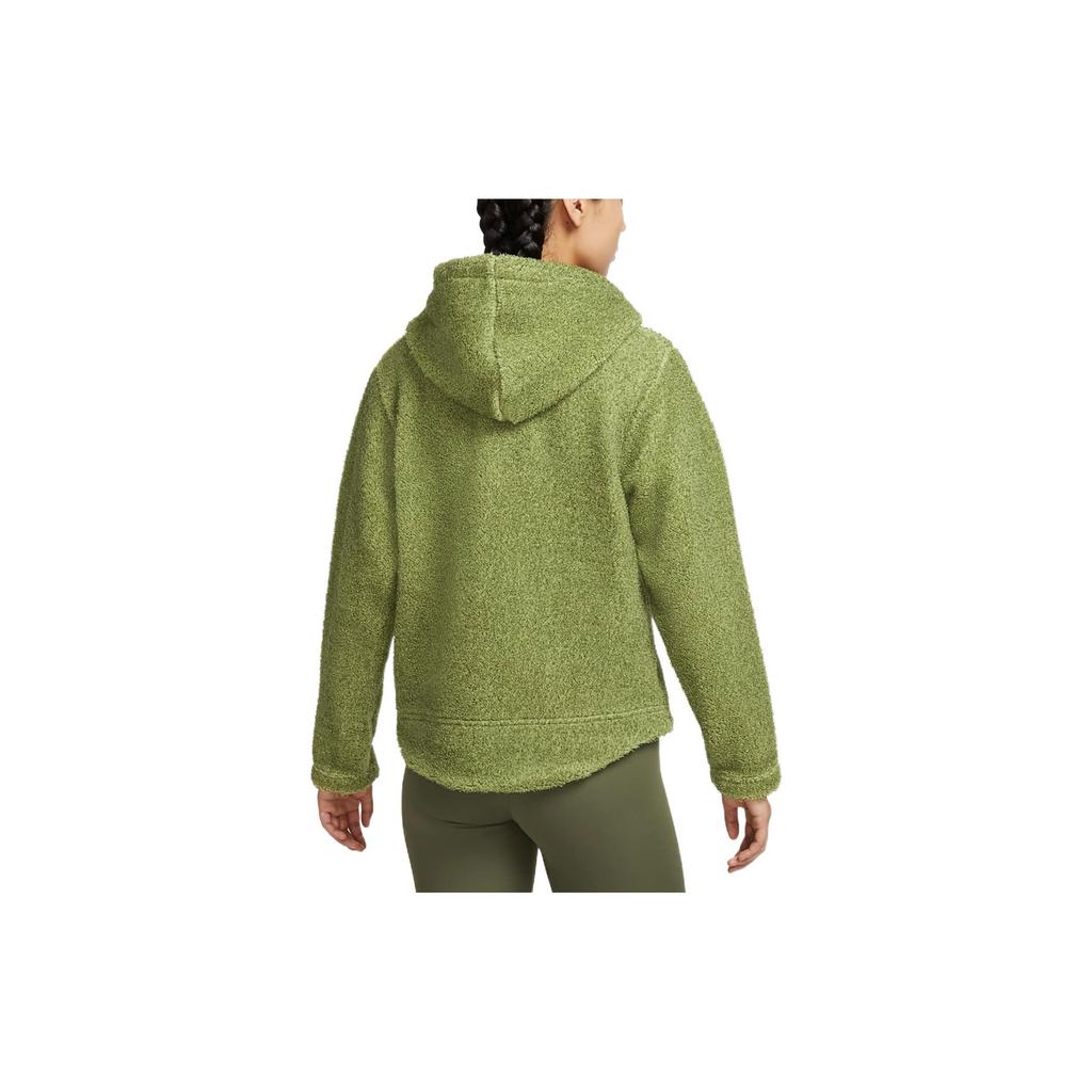 Nike Jackets Women's Green Moderate DQ6269-334