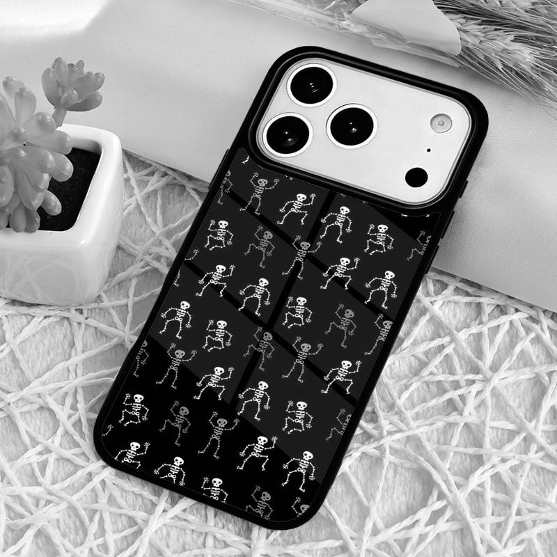 MAGIC Witchy Witchy Sorcery Phone Case for iPhone 17 Air 16 15 11 12 14 13 Pro Max Shockproof Cover