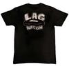 Lagwagon Gift For Fans Graphic Print Mens Unisex T-Shirt