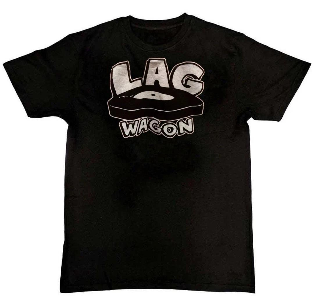 

Lagwagon Gift For Fans Graphic Print Mens Unisex 100% Cotton T-shirt Mens Tees Top M