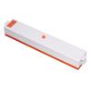 Food Vacuum Sealer Machine 100W Small Full Automatic Food Sealer Machine with Vacuum Bag