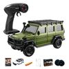 CMG1 HB Toys R4301-R4312 Rc Car 1:43 4WD Rc Crawler Full Proportional Off Road Vehicle Pickup Truck Jeep For Children Toys Gifts New