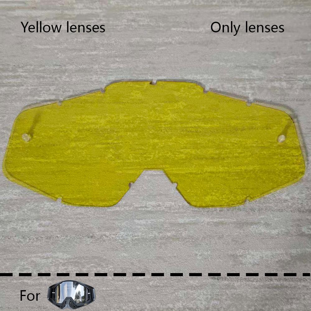

Men s Moto Cross Riding Glasses Windproof Dustproof Sandproof Moto Sunglasses for Motorcycle Dirt Bike Riding