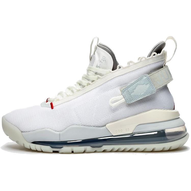 

Новые кроссовки JORDAN Proto Max 720 Sneakersnstuff 20-летие CT3444-001 43