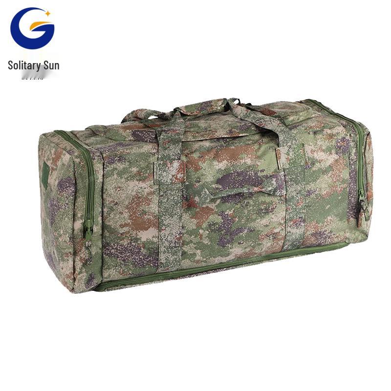 Portable Foldable Large Capacity Storage Bag