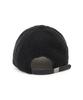 Donpogesmi Dfm Big Size Fleece Black Ball Cap