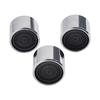 Enjoy Filtered Water Instantly 3pcs Basin Kitchen Faucet Tap Filter Kit with 22mm Internal Thread Sink Aerator
