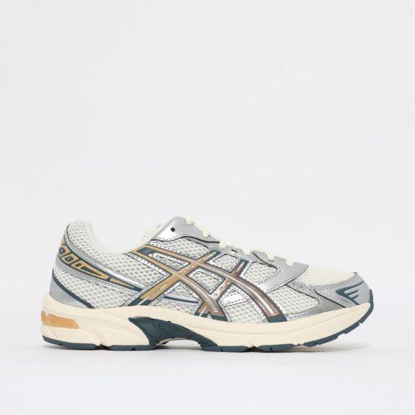 

Кроссовки Asics Galleria Gel 1130 Кремово-Махагоновые Унисекс 1203a609 109 10